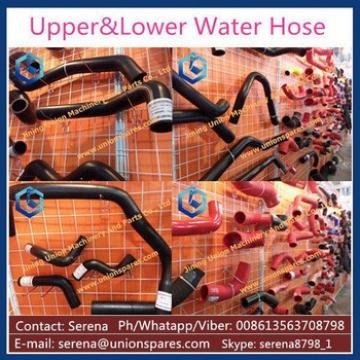 203-03-61510 excavator lower water hose for Komatsu PC100-6 PC120-6 4D95