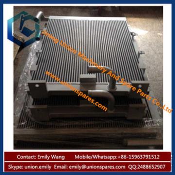 Factory Price EX135 Oil Cooler for Hitachi Excavator Hot Sale