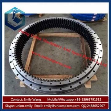 Slewing Ring PC240NLC-8 Swing Ring PC650LCCSE-8R PC850 PC1250 PC1250-7 PC60-2 PC60-3 Slew Bearing for Komat*su