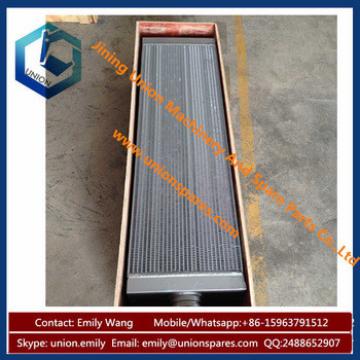 Best Price PC210-6K Oil Cooler 20Y-03-27120 for Excavator Hot Sale