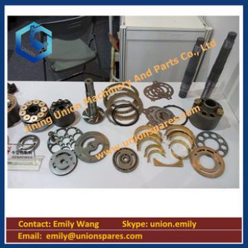Swing Motor Parts 706-7G-01170 Travel Motor Parts HPV220-8 for PC200LC-8 KOMATSU Excavator