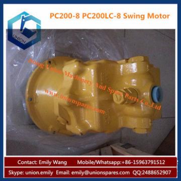 706-7G-01170 Swing Motor for PC200-8 PC270-8 PC220LC-8