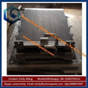 Excavator Water Tank PC128UU Intercooler PC60-1 PC60-2 PC60-3 PC60-5 Radiator for Komat*su