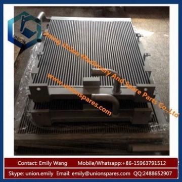 Excavator Water Tank PC150 Intercooler PC120 PC120-3 PC120-6 PC120-7 PC128UU PC130 PC130-6 Radiator for Komat*su