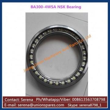 Precision deep groove ball bearing 6008 for NSK with high quality
