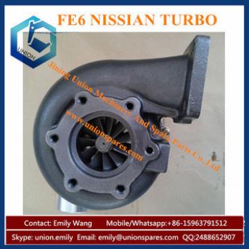 FE6 Turbo for Nissan 14201-25675