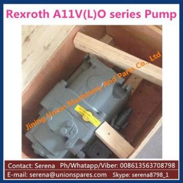 hydraulic piston pump A11VO series for Rexroth A11VO95DRS/10R-NPD12K01