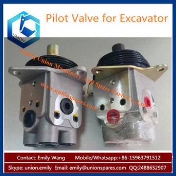 Pilot Valve for PC50UU Solenoid Valve for PC350-8 PC360 PC360-7 PC400 PC400-2 PC400-3