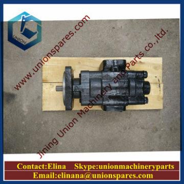 Parker D149283 hydraulic pump for case backhoe loader genuine and made in China one