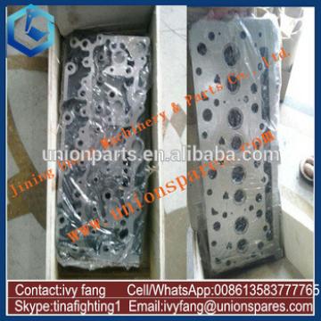 Hot Sale with Best Price Kubota V2403 Cylinder Head, Engine Cylinder Head