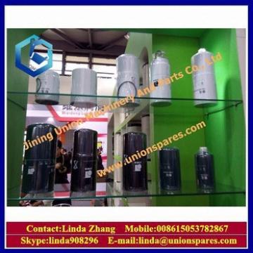 Factory price excavator 6D107 engine Fuel Filter 6754-71-6140 PC200-8 Fuel Filter manufacturer 6754-71-6300