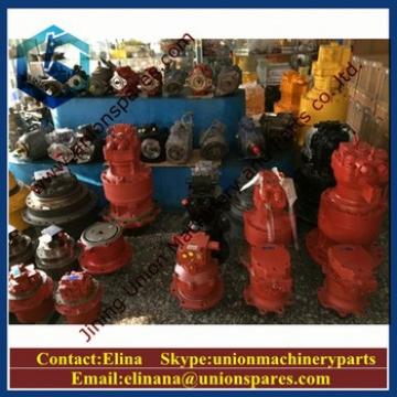 R215-7 hydraulic pump main pump hydraulic motor for Hyundaii