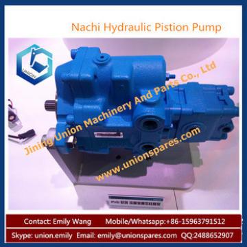 Nachi Hydraulic Pump PVD-1B-32P,Nachi PVD-1B-32P Hydraulic Piston Pump and Parts