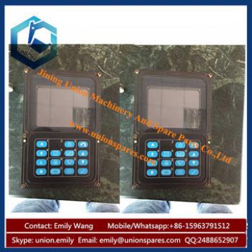 Genuine 7835-16-5001 7835-16-5002 Monitor for PC160LC-7 PC180LC-7 Excavator for Sale