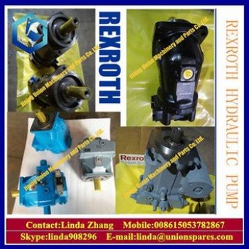 A11VO40, A11VO60, A11VO75, A11VLO95, A11VLO130, A11VLO145, A11VO160, A11VLO190, A11VLO283 For Rexroth pump axial piston pump
