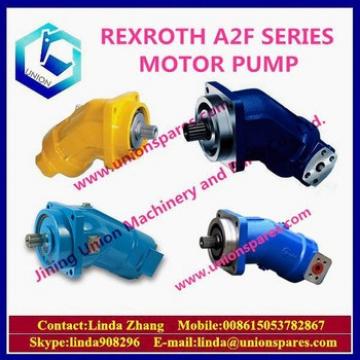 A2FO80,A2FO107,A2FO125,A2FO160,A2FO180,A2FO200,A2FO276 For Rexroth motor pump for Hitachi excavator parts