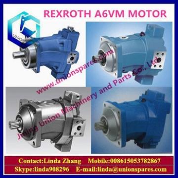 A6VM12,A6VM28,A6VM55,A6VM80,A6VM160,A6VM172,A6VM200,A6VM250, A6VM355,A6VM517 For Rexroth motor pump For Rexroth pump repair