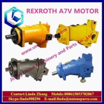 A7V28,A7V55,A7V80,A7V107,A7V125,A7V160,A7V355,A7V522 For Rexroth motor pump axial plunger pump