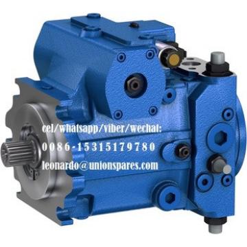 Rexroth Variable Displacement Pump A4VG serices A4VG28,A4VG40,A4VG56,A4VG71,A4VG90,A4VG125, A4VG250, A4VG180