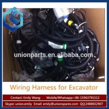 Wiring harness PC30-5 Wire Harness for PC600-8 PC650LCCSE-8R PC850 PC1250 PC1250-7 PC60-2 Excavator Engine Parts