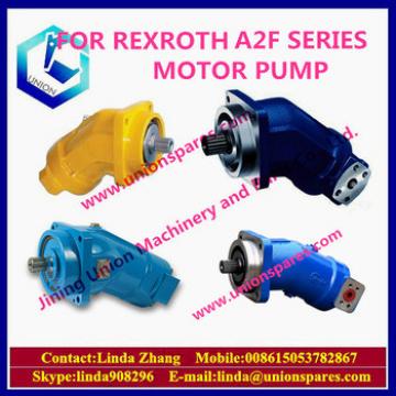 A2FO10,A2FO12,A2FO16,A2FO23,A2FO28,A2FO45,A2FO56,A2FO71 For Rexroth motor pump high pressure pump