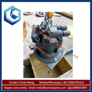 Genuine Quality Excavator Swing Motor M5X130,Rotary Motor M5X180 MX150 MX173 Best Price