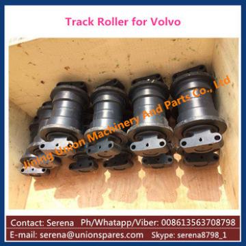 high quality excavator track roller for Volvo EC210BLC best price