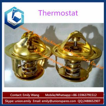 6D114 Thermostat for Excavator PC300-7 PC360-7 6741-61-1610