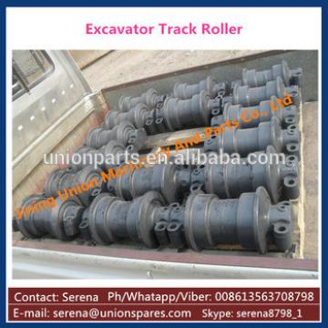 high quality excavator bottom roller EX100-3 for Hitachi