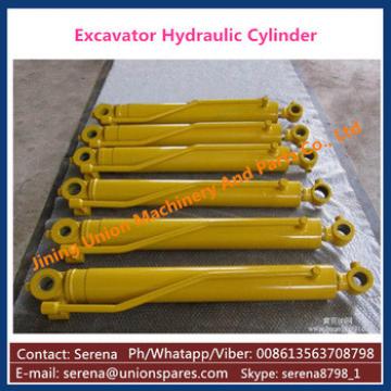 heavy equipment excavator arm boom bucket hydraulic cylinder for komatsu PC200 PC300 PC400