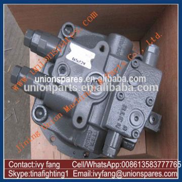 Kobelco SK200-8 SK210-8 SK250-8 Swing Motor YN15V00035F1, KPM M5X130CHB Swing Motor