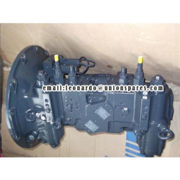 PC400-6 hydraulic main pump, 708-2h-00191, excavator hydraulic main pump assy for KOMATSU pc400-6