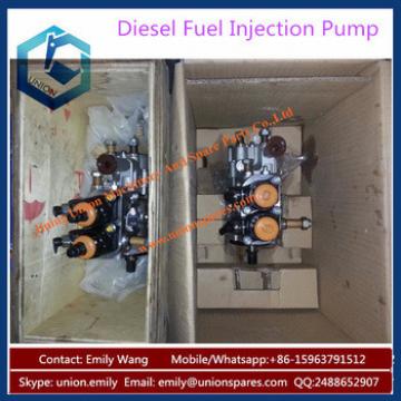 Excavator SAA6D125E-3 Engine Parts Diesel Fuel Injection Pump 6156-71-1131 for PC400-7 for Sale