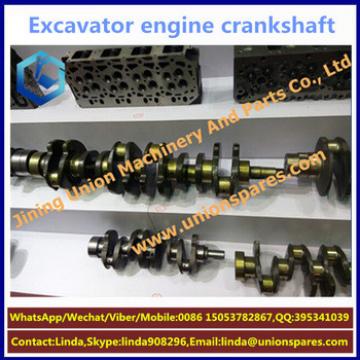 Crankshaft price,3D84 4D84 4TNV88 4TNE88 4TNV94 4TNE94 4TNV98 4TNE98 4TNV84 4TNE84 for Yanmar