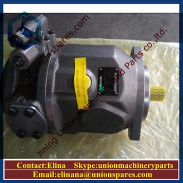 Variable Axial piston pump A10VO swashplate hydraulic pump A10VO18 A10VO28 A10VO45 A10VO71 A10VO100 A10VO140