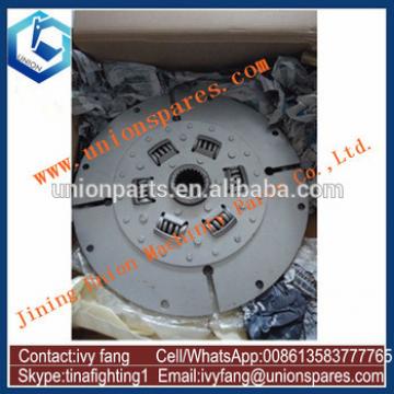 Bulldozer Damper Disk 14X-12-11102 for D65