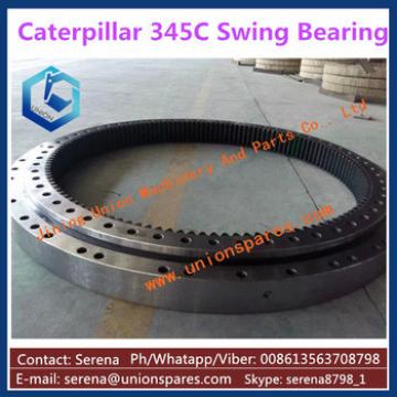 excavator slewing circle for Caterpillar 345B 345C