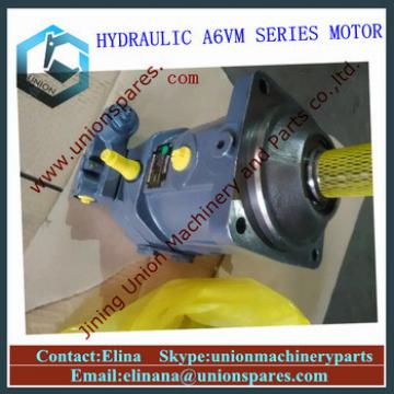 Rexroth A6VM hydraulic pump Hydraulico bomba A6VM28 A6VM55 A6VM80 A6VM107 A6VM140 A6VM160 A6VM200 POMPE