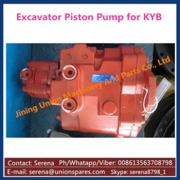 KYB PSVD2-27E hydraulic piston gear pump for Kayaba B0600-21030