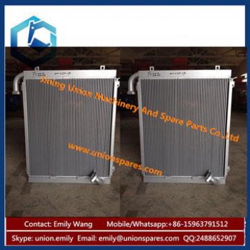 Top Quality Aluminum Radiators for Komatsu Excavator PC400-7 Made in China