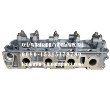 Brand New Cylinder Head for ISUZU 4ZE1