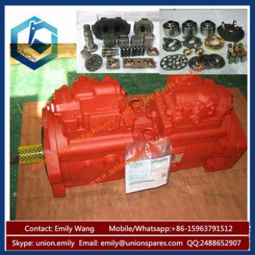 HPV35 Main Hydraulic Pistion Pump and Spare Parts for Komatsu Excavator PC60