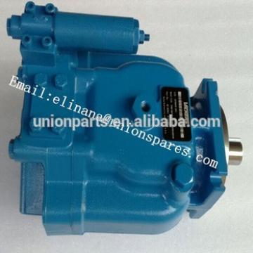 PVM018 piston pump for vickers for Eaton PVH57 PVH74 PVH63