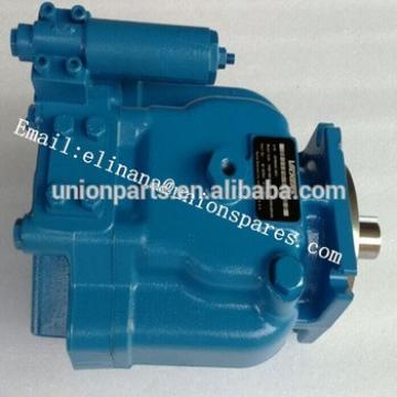 PVE12 piston pump for vickers for Eaton PVH57 PVH74 PVH63
