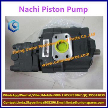 Nachi hydraulic pump PVD-1B-32P-11G5-4703B for ZX30U-2 ZX35U-3F ZX55 ZX60 ZX60USB-3 ZX70 ZX75 ZX80 excavator