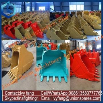 High Quality PC200-8 Excavator Bucket 20Y-70-D3480