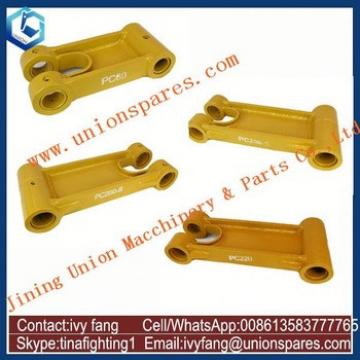 High Quality PC130-7 Excavator Bucket Link 203-70-61890