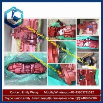 Hydraulic Main Pump For Hitachi Excavator EX30U and Spare Parts