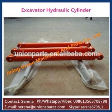 high quality hydraulic arm cylinder DH150 for Daewoo manufacturer