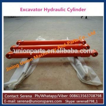 high quality hydraulic cylinder tube SK200A1 for Volvo manufacturer